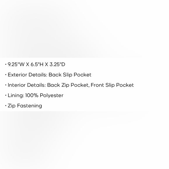 NEW‼️MICHAEL KORS- Large Crossgrain Leather Dome Crossbody Bag (Black) - Picture 7 of 7